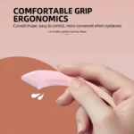 Beginner Eyebrow Shaping Set – Easy Eyebrow Trimming & Grooming Kit