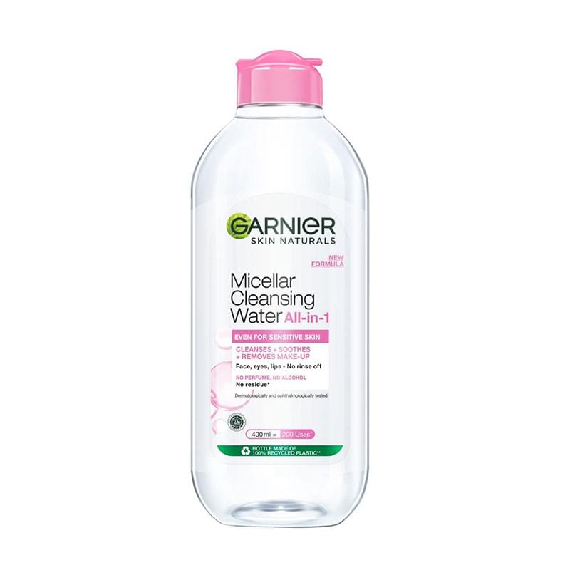 Garnier Micellar Cleansing Water All-in-1-125ml