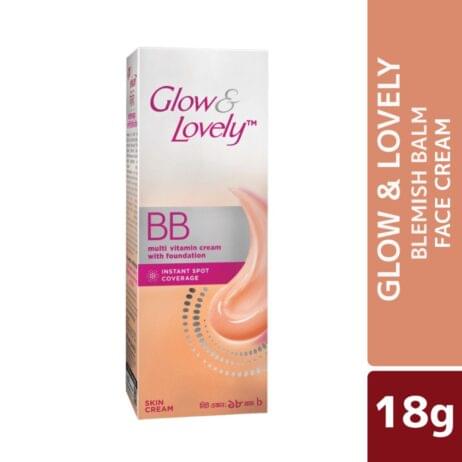 Glow & Lovely BB Multi Vitamin Cream with Foundation