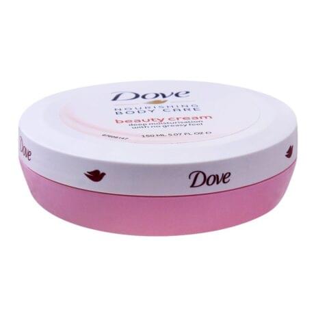 Dove Body Love Beauty Cream Deep Moisturisation 150ml - India