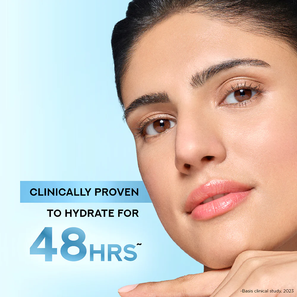 Ponds Super Light Gel Moisturiser - 100ml2