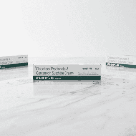 Clop G Cream 30 gm Original Indian