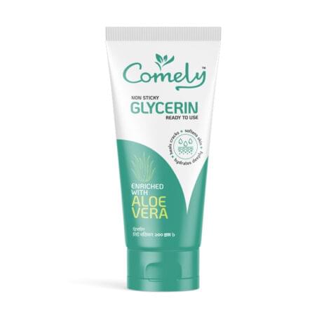 Comely Non-Sticky Glycerin-100ml