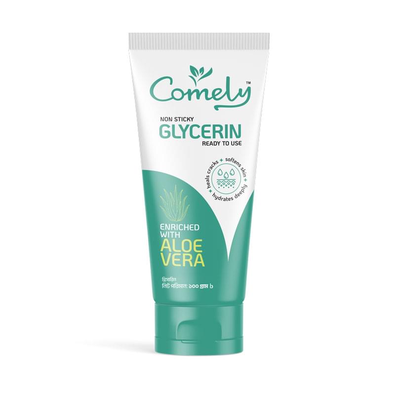 Comely Non-Sticky Glycerin-100ml