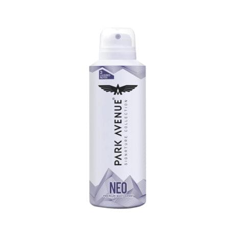 PARK AVENUE NEO DEO SPRAY 150ML