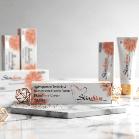 Skin Shine Cream 15gm indian