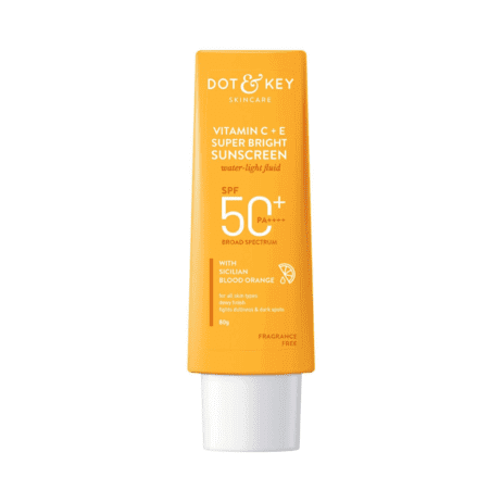 Dot & Key Vitamin C + E Sunscreen SPF 50+ PA++++