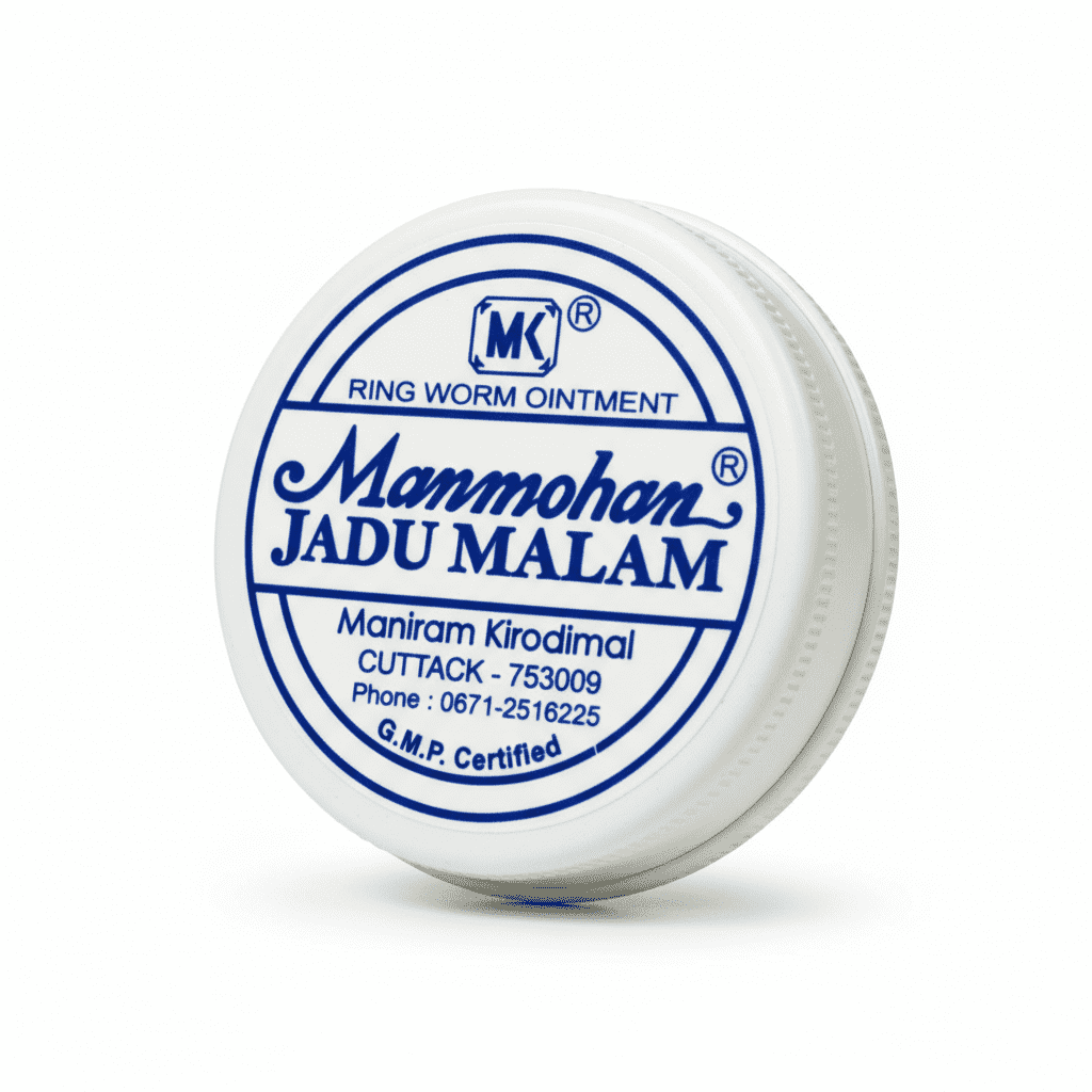 Manmohan Jadu Malam Indian 11 Gm