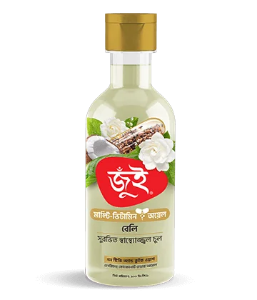 Jui Multi-Vitamin Oil – Beli