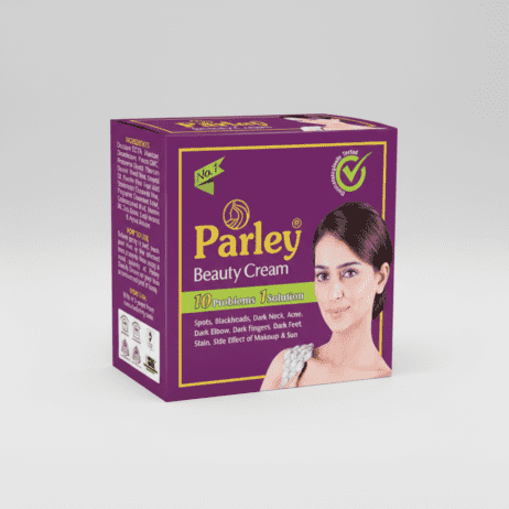 PARLEY BEAUTY CREAM -40G (Pakistan)