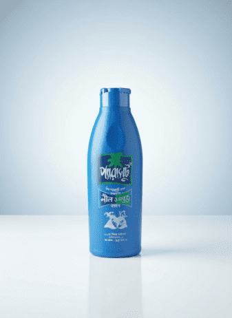 Parachute Coconut Oil 110ml