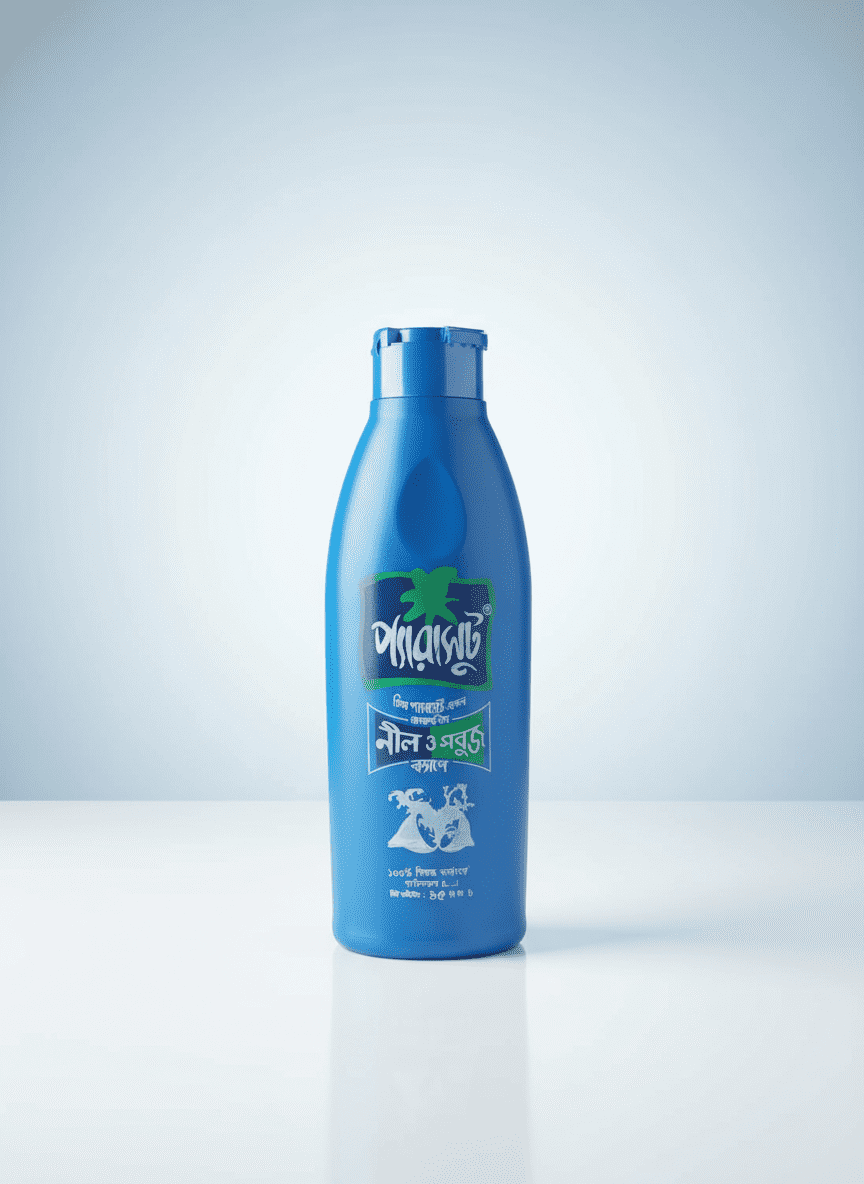 Parachute Coconut Oil 110ml