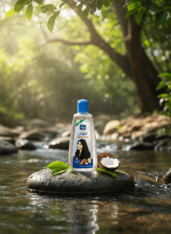 Parachute Hair Oil Advansed Beliphool 100ml