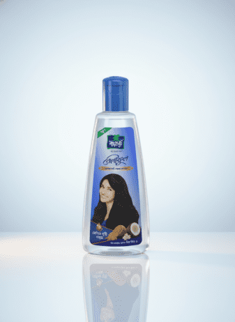 Parachute Hair Oil Advansed Beliphool 200ml