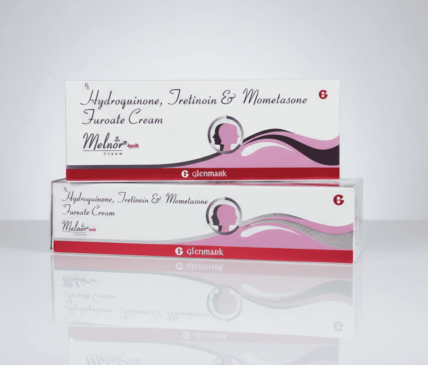 MELNOR CREAM (INDIAN) – 20GM